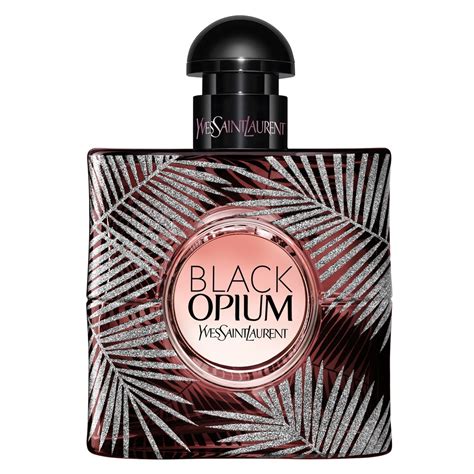 ysl black opium exotic|is Black Opium perfume unisex.